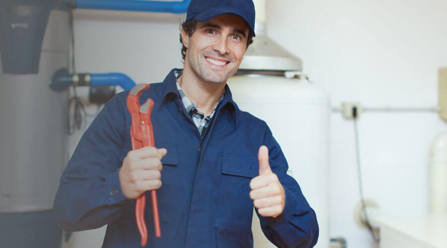 Professional sewer line replacement in Saint Paris, OH